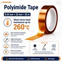 solder masking tape